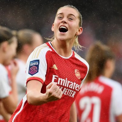 GOONER x
can't wait for Laura and Teyah to step back on the pitch! and for LEAH to score a GOAAAL