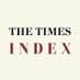 The Times Index (@thetimesindex) Twitter profile photo