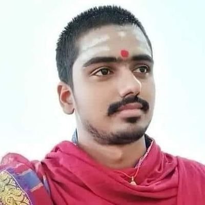 Brahmadevteli1's profile picture. brahmadev