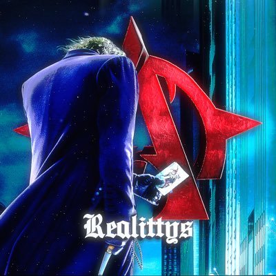 Streamer/Gamer/CC | Lead @abyssoutlaws | TGF | email: therealittys@outlook.com | https://t.co/PTaAPlQG3a