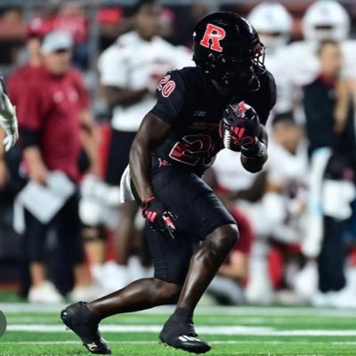 Jashon Benjamin Profile