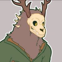 Mr. Vernhyde 🦌 (@mr_vernhyde) 's Twitter Profile