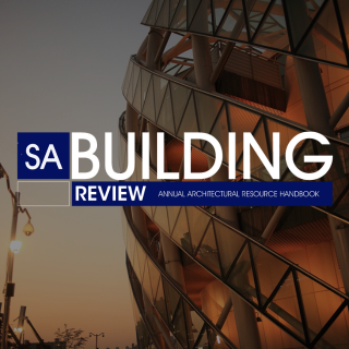 SABR is a national annual resource handbook with its central focus on the identity of building products and services within the build environment in SA.