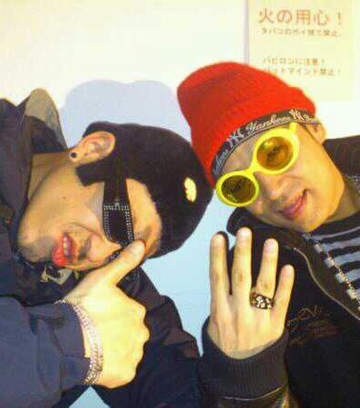 bassdabongz's profile picture. ライムの神様ここに誕生言葉のケツ追っかける難病