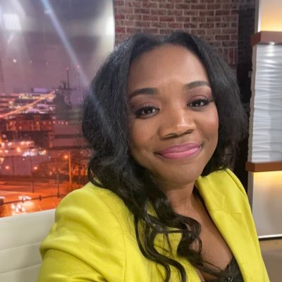 #HamptonUAlum | Dancing Queen | VA ➡️IL ➡️PA➡️MD➡️IA Anchor/MSJ @13NewsNow | Reposts are not endorsements | Story ideas 📧 SJohnson@13newsnow.com