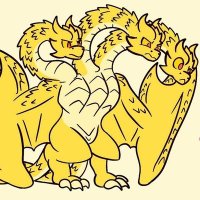 Ghidorah(@Ghidora02006650) 's Twitter Profileg