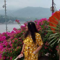 Pakhi Vashishth (@vashishthpakhi) 's Twitter Profile
