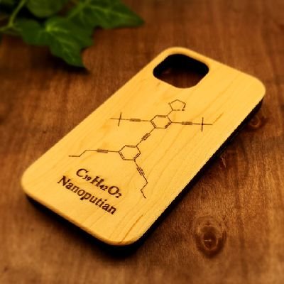 BJ_KOUBOU's profile picture. ＢＪ工房です😌レーザー刻印でデザインスマホケースやコースターなどを作成しています✨
作品はミンネその他サイトで公開しています！オーダーメイド品も対応してますので、お気軽にご相談ください(*'▽'*)イラストレーター様などのオリジナル作品の刻印も承っております！