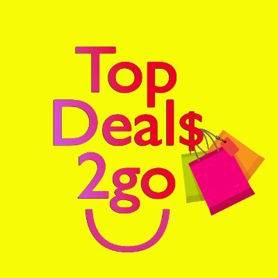 Shopping Top Deals 2go made easy!  Buy Fashion/Apparel, Books, Electronics, Music, Pets supplies & Earn Big Savings & Get amazing products for the best prices!