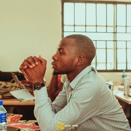Anatomist! Neuroscience and AI enthusiast with interest in Global politics, history and current affairs. BUSINESS RELATIONSHIP MANAGER @moniepoint @moniepointng