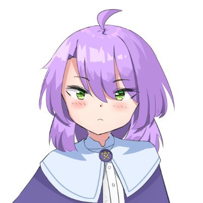 ID/EN is okay.
I love to draw and 3d modeling (●'◡'●)
actually I barely draw anything right now lmao