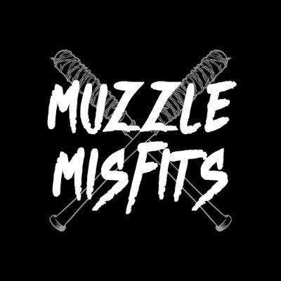 Muzzle Misfits, a crew of 1,690 #doginal degen maniacs running wild and wreaking havoc on #dogecoin