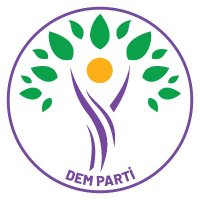 DEM Parti(@DEMGenelMerkezi) 's Twitter Profile Photo