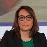 Mona Rishmawi (@rishmawimona) 's Twitter Profile Photo