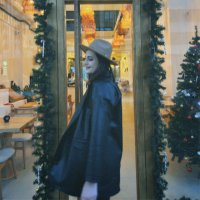 Mihriban (@mihriyle) 's Twitter Profile