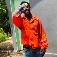 mukomana_weGas⛽️ (@iamcrypto1945) 's Twitter Profile