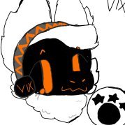 hi my name is vixen i love fnaf and horror games and splatoon i dont really use twitter that much :3