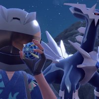 Khrome (@trainerkhrome) 's Twitter Profile