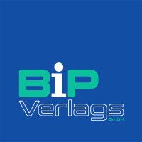 BIP Verlags GmbH(@BIPVerlags) 's Twitter Profile Photo