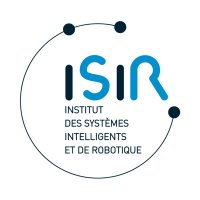 ISIR - Robotique(@ISIR_labo) 's Twitter Profile Photo