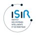 ISIR - Robotique (@ISIR_labo) Twitter profile photo