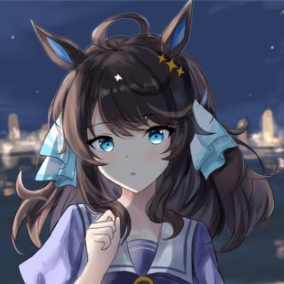 東方ファンです。 pid=9884858  絵描き好き/ブルアカ/ウマ娘
pixiv:https://t.co/y4JZIW6a1V
weibo:https://t.co/h3RKsq9m5M