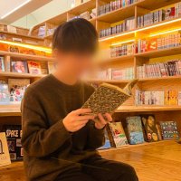 げんげん📕ミステリー小説好き(@book_1412) 's Twitter Profile Photo