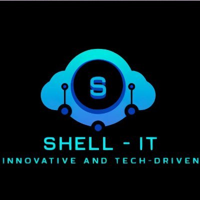Welcome to Shell-IT! Unlocking the power of technology with Computer Repairs, CCTV installation, Cloud Solutions, Website Design, and Network setups. DM 4 MORE
