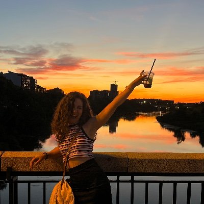 MariaGallegoMol's profile picture. Psicóloga Interna Residente (PIR) Ψ