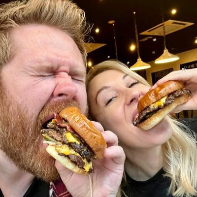 Meating And Cheating since 2015 - First time instagram food bloggers, striving to make everyday a cheat day 🍔🥓🍕🥩🍟