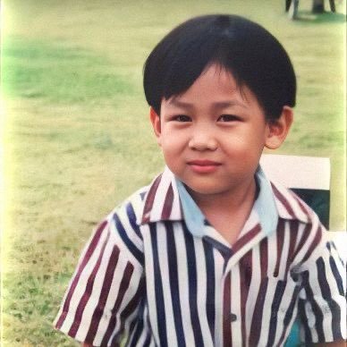 รักน้องแบมที่สุด Profile