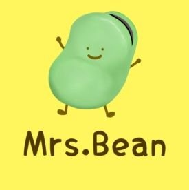 Mrs.Bean🫘ミセスビーンさんのプロフィール画像