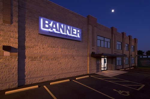 Banner Metals Group provides precision metal stampings as well as other value-added services.