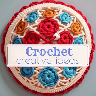 Welcome to Crochet Creative Ideas, where yarn transforms into art! Join me on a colorful journey of crochet crafts, where we explore innovative patterns, helpf