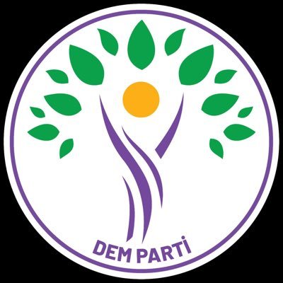 Halkların Eşitlik Demokratik Partisi Maltepe İlçe Örgütü Resmi Twitter Hesabıdır