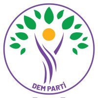 DEM Parti Ümraniye(@DEMPartiUmranye) 's Twitter Profile Photo