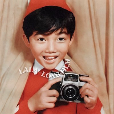 lalalongfilm 🎞 กล้องดิจิตอล กล้องฟิล์ม
