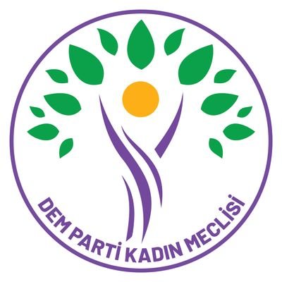 Halkların Eşitlik ve Demokrasi Partisi  İstanbul Kadın Meclisi Resmi X Hesabıdır