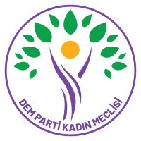 DEM Parti İstanbul Kadın Meclisi(@DEM_ist_kadin) 's Twitter Profile Photo