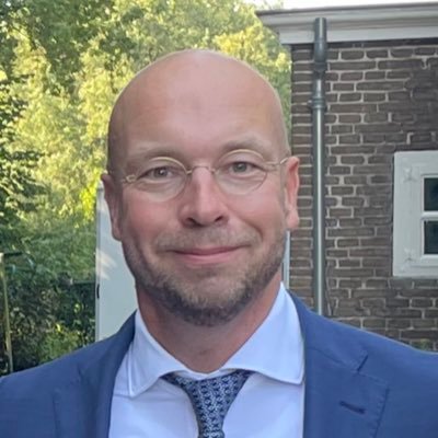 emileschmieman's profile picture. Dutch Lawyer. Digital Legislation. Tweets are personal opinions.