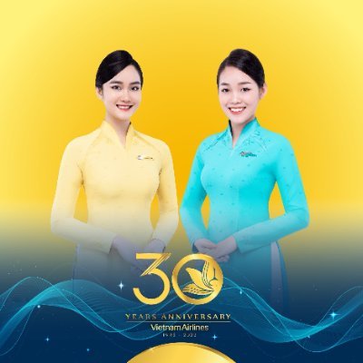 Chào mừng bạn đến với Facebook Fanpage của hãng Hàng không Quốc gia Việt Nam - Vietnam Airlines