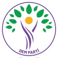 DEM PARTİ WAN(@DEMPartiWan) 's Twitter Profile Photo