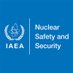 IAEA NS (@IAEANS) Twitter profile photo