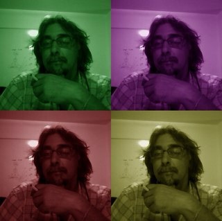 MauLocari's profile picture. musical manager-photographer