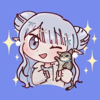 てんぱす.fbx (@tempura_pasta10) 's Twitter Profile Photo てんぱす.fbx (@tempura_pasta10) 's Twitter Profile Photo