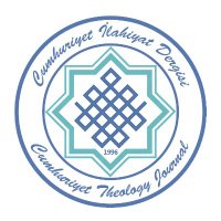 Cumhuriyet İlahiyat Dergisi (@cumhuriyetid) Twitter profile photo