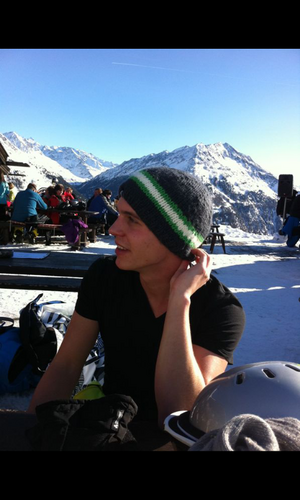 GlennJoore's profile picture. 