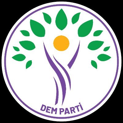 DEMpartibursa's profile picture. Halkların Eşitlik ve Demokrasi Partisi Bursa'nın kurumsal twitter hesabıdır.