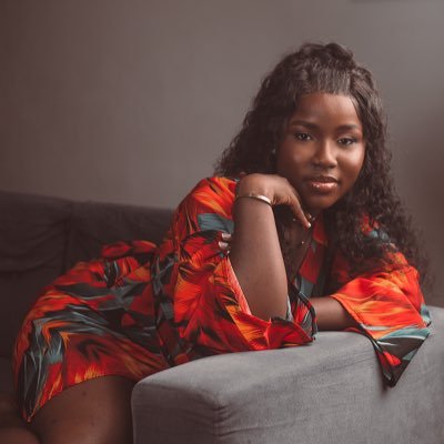 biola_abby's profile picture. Food Enthusiast 🥰 Software Developer in Lagos 👩🏾‍💻