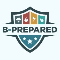 B_prepared_EU(@BPREPARED_EU) 's Twitter Profile Photo